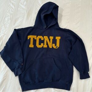 The College of New Jersey